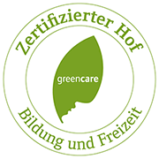 Green Care Bildung und Freizeit