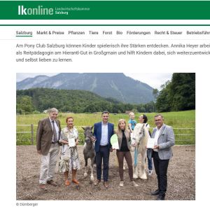 presse green care landwirtschaftskammer