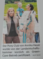 resse zertifikat sn family